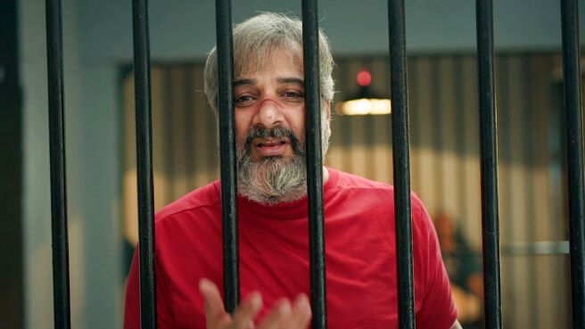 Itti Si Khushi season 1 episode 6 on Sony LIV