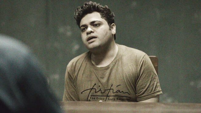 Kankhajura season 1 episode 8 on Sony LIV