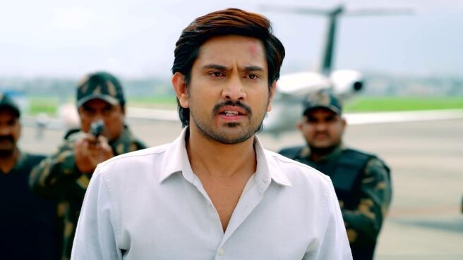 Aha Naa Pellanta (Tamil) season 1 episode 8 on Zee5