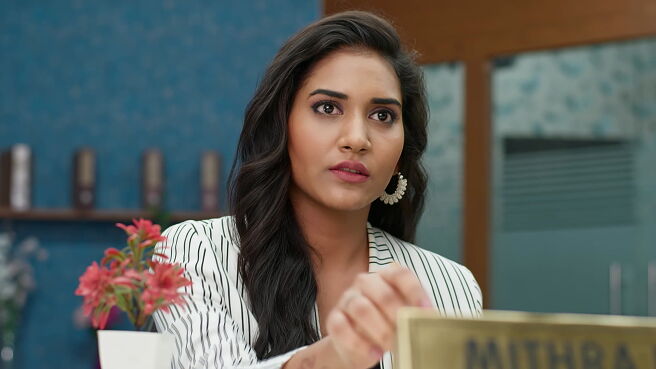 Aval Varuvala season 1 episode 86 on Zee5