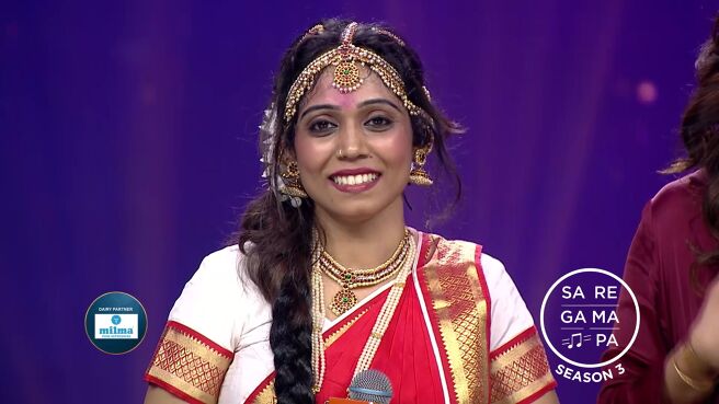 SaReGaMaPa Season 3 season 1 episode 14 on Zee5