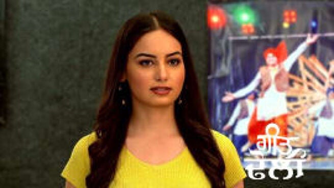 Geet Dholi season 1 episode 445 on Zee5