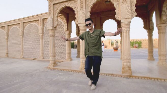 India's Best Job season 1 episode 3 on Discovery Plus