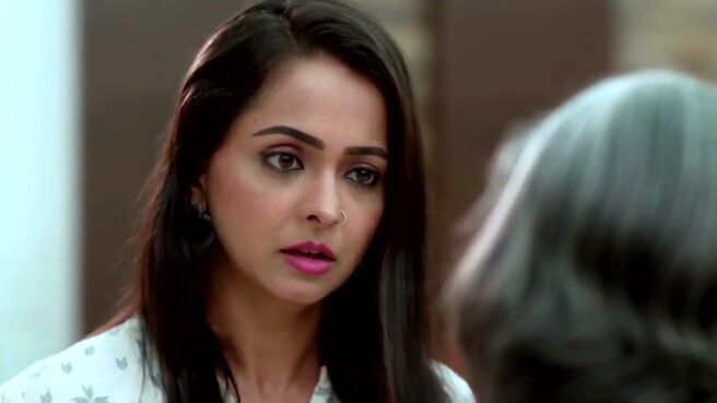 Saatvya Mulichi Saatvi Mulgi season 1 episode 22 on Zee5