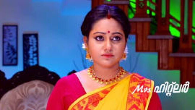 Mrs. Hitler season 1 episode 701 on Zee5