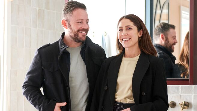 Episode 6 on Discovery Plus