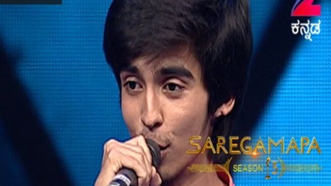 Sa Re Ga Ma Pa Season 13 season 1 episode 7 on Zee5