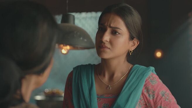 Ganga Mai Ki Betiyan season 1 episode 2 on Zee5