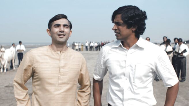 Rocket Boys season 1 episode 8 on SonyLIV