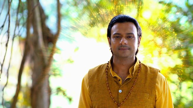 Sriman Bhogoban Das season 1 episode 2 on Zee5