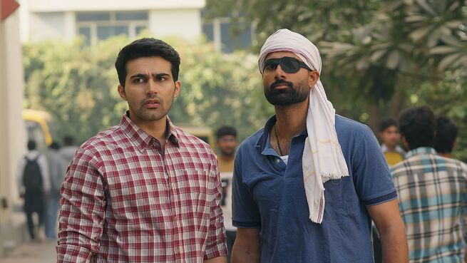 Zalimpur season 1 episode 5 on Chaupal