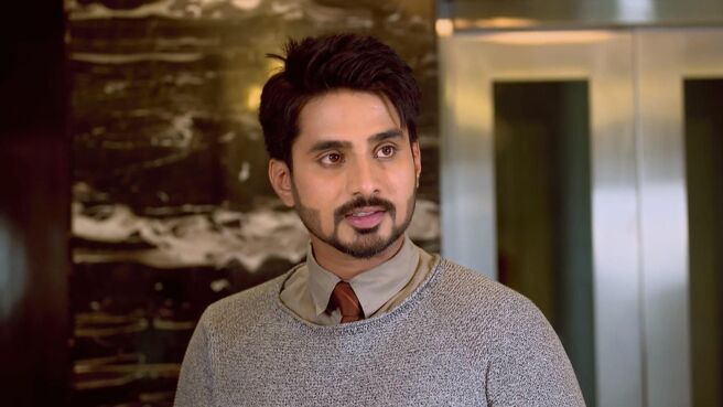 Parinayam season 1 episode 21 on Zee5