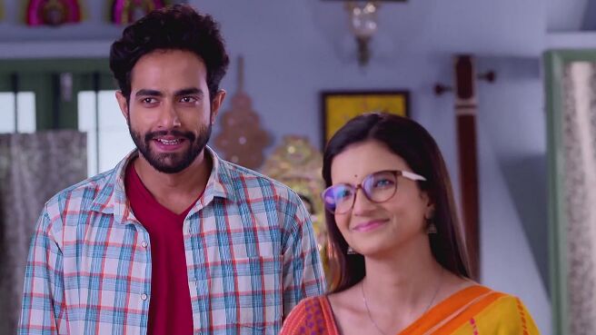 Tui Amaar Hero season 1 episode 19 on Zee5