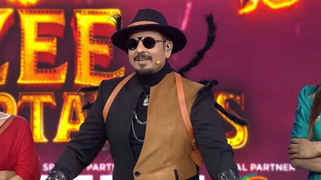 ZEE Entertainers season 1 episode 15 on Zee5