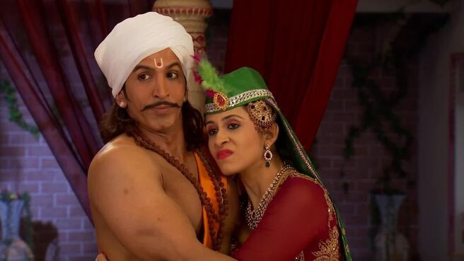Akbar Birbal season 1 episode 16 on Zee5