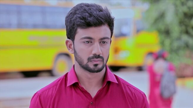 Kamali season 1 episode 248 on Zee5