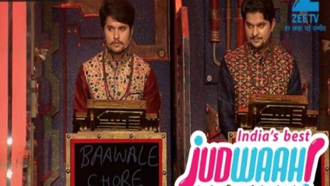 Indias Best Judwaah season 1 episode 19 on Zee5