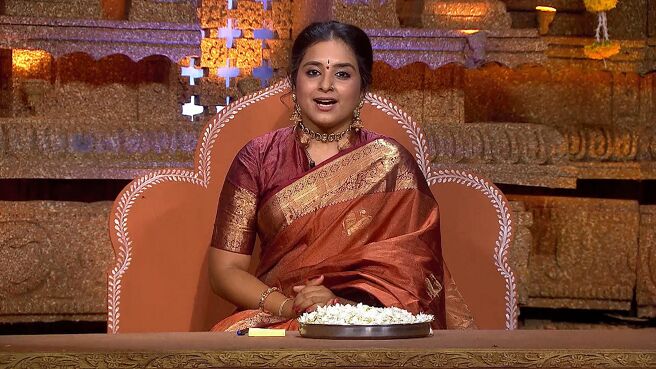 Bhavishya Darshana season 1 episode 4 on Zee5