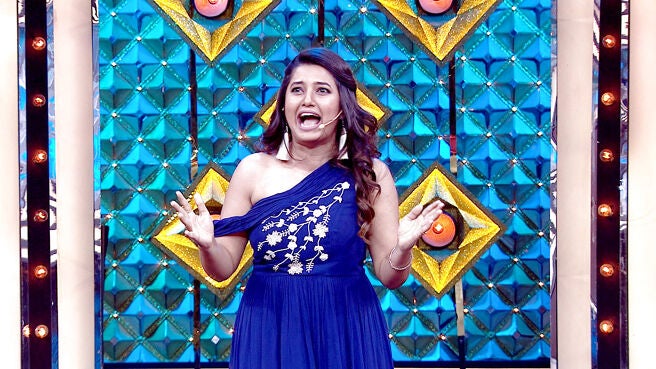 Maharashtrachi Hasyajatra season 1 episode 6 on Sony LIV