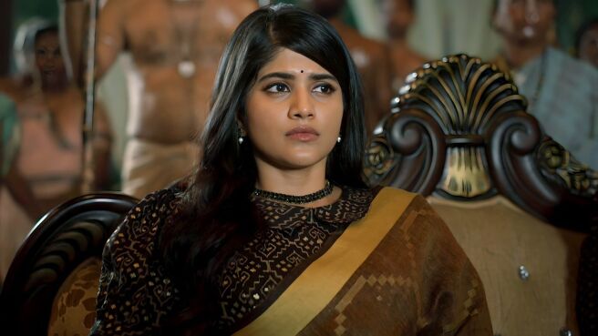 Vikkatakavi season 1 episode 6 on Zee5