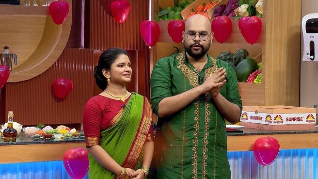 Randhane Bandhan season 1 episode 37 on Zee5