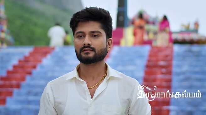 Thirumangalyam season 1 episode 7 on Zee5