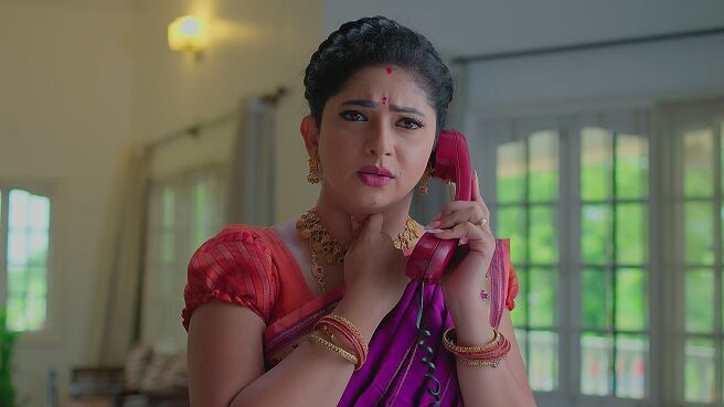 Tere Chehre Se Nazar Nahi Hatati season 1 episode 4 on Zee5