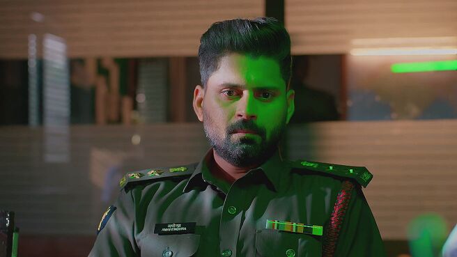 Tere Chehre Se Nazar Nahi Hatati season 1 episode 16 on Zee5