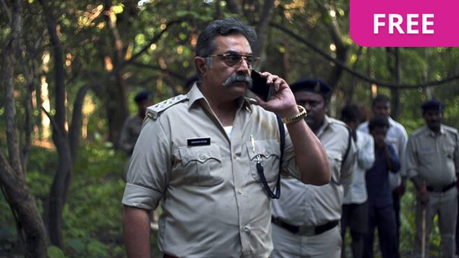 Janaawar - The Beast Within season 1 episode 1 on Zee5