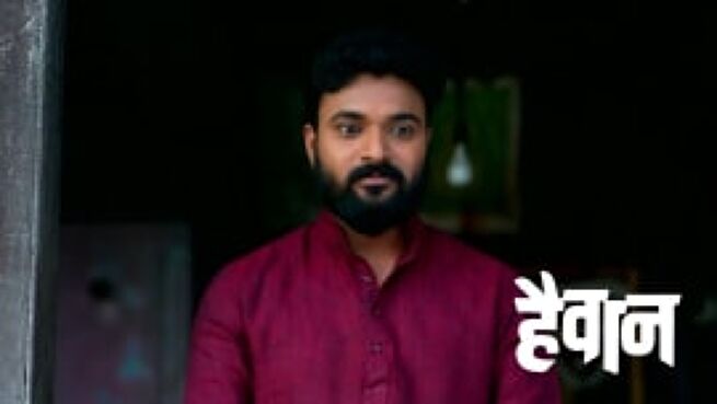 Haiwan season 1 episode 80 on Zee5