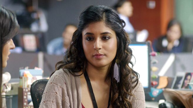 Reporters season 1 episode 31 on SonyLIV