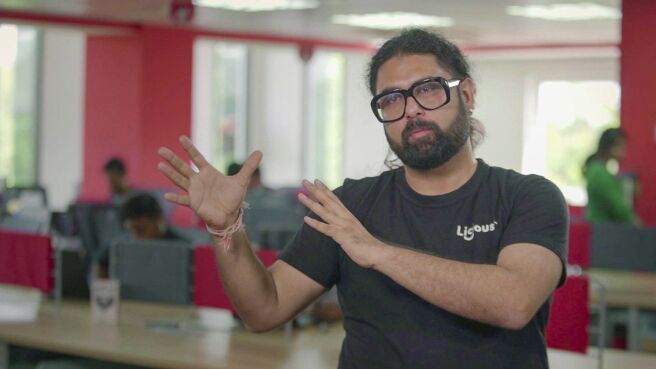 India Startup Stories season 1 episode 6 on DiscoveryPlus