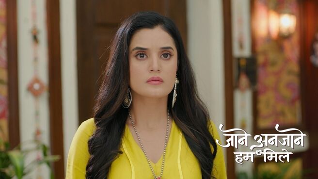 Jaane Anjaane Hum Mile season 1 episode 11 on Zee5