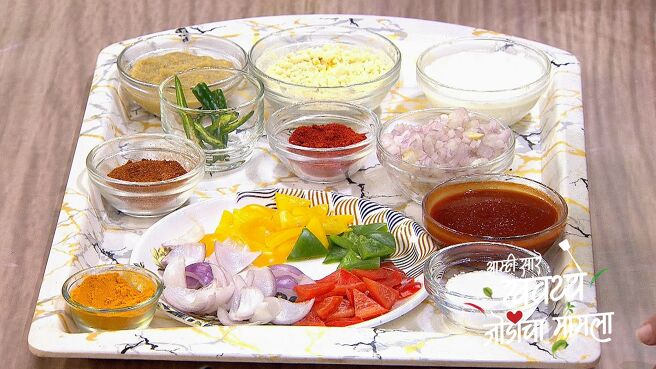 Amhi Sare Khavaiyee – Jodicha Mamla season 1 episode 17 on Zee5