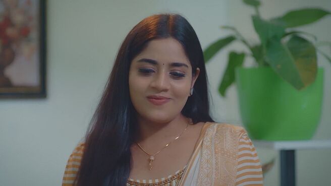 Apoorvaragam season 1 episode 4 on Zee5