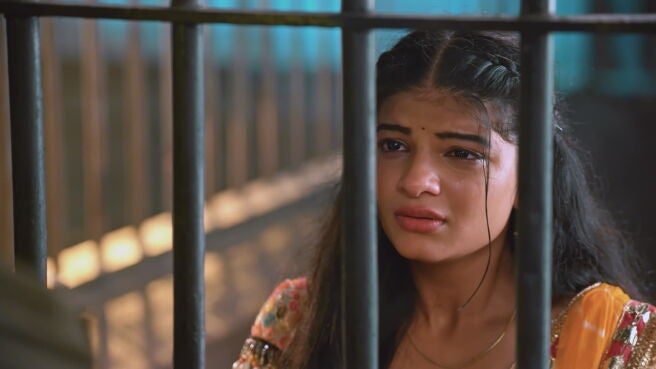 Smart Play - Saru season 1 episode 8 on Zee5
