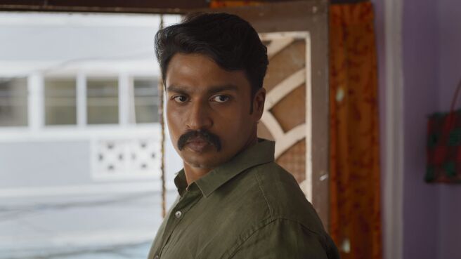 Regai season 1 episode 3 on Zee5