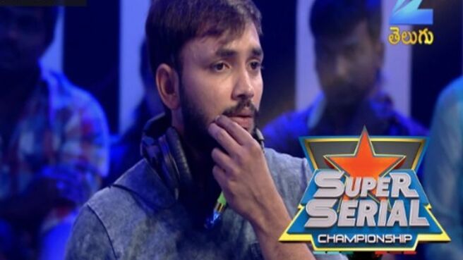Super Serial Championship season 1 episode 10 on Zee5