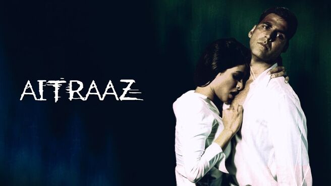 Aitraaz on Zee5