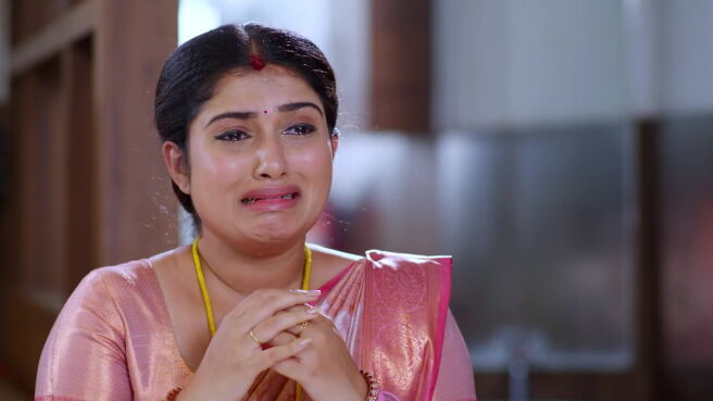 Thirumangalyam season 1 episode 22 on Zee5