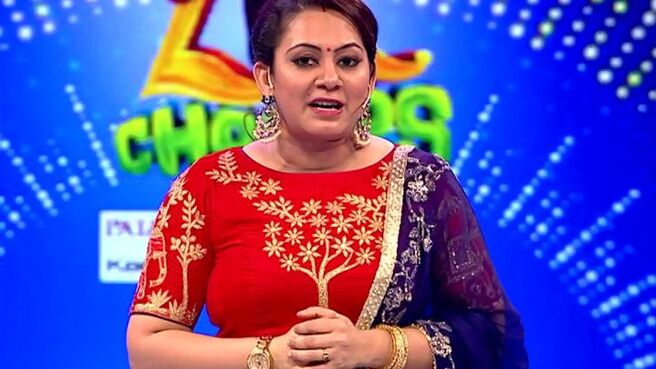 Sa Re Ga Ma Pa Lil Champs - Tamil season 1 episode 16 on Zee5
