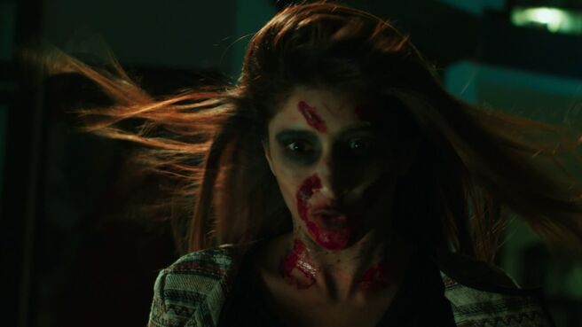 Fear Files - Darr Ki Sacchi Tasveerin season 4 episode 42 on Zee5