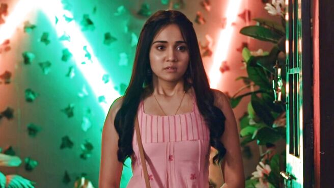 Ufff..Yeh Love Hai Mushkil season 1 episode 25 on Sony LIV