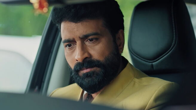 Paavanaganga season 1 episode 5 on Zee5