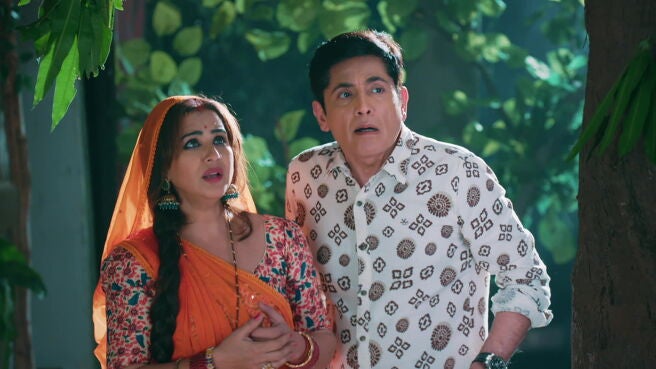 Bhabiji Ghar Par Hai 2.0 season 1 episode 17 on Zee5