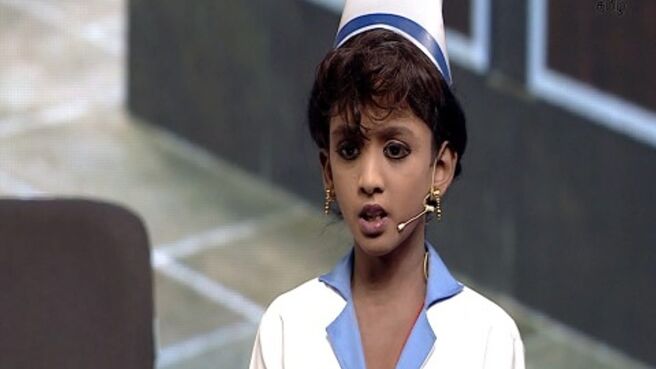 Junior Super Stars Season 2 season 1 episode 24 on Zee5