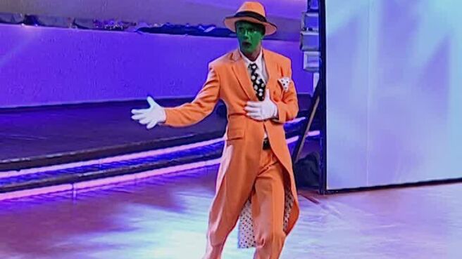 Dance India Dance Season 1 season 1 episode 14 on Zee5