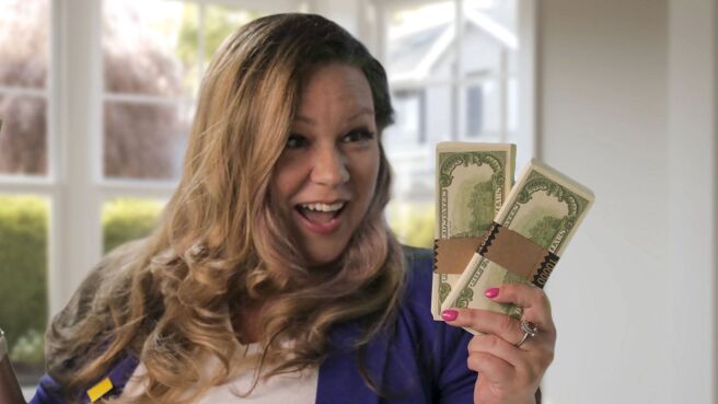 Hustlers Gamblers Crooks season 1 episode 5 on Discovery Plus