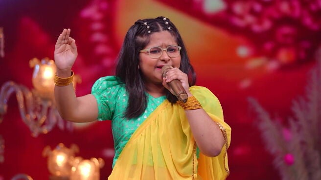 Sonar Jalsaghar season 1 episode 17 on Zee5