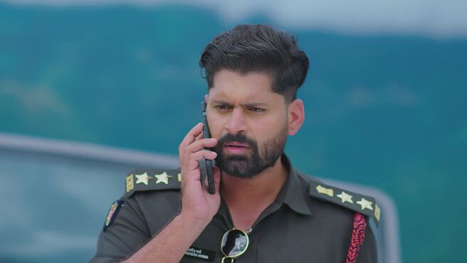 Tere Chehre Se Nazar Nahi Hatati season 1 episode 3 on Zee5